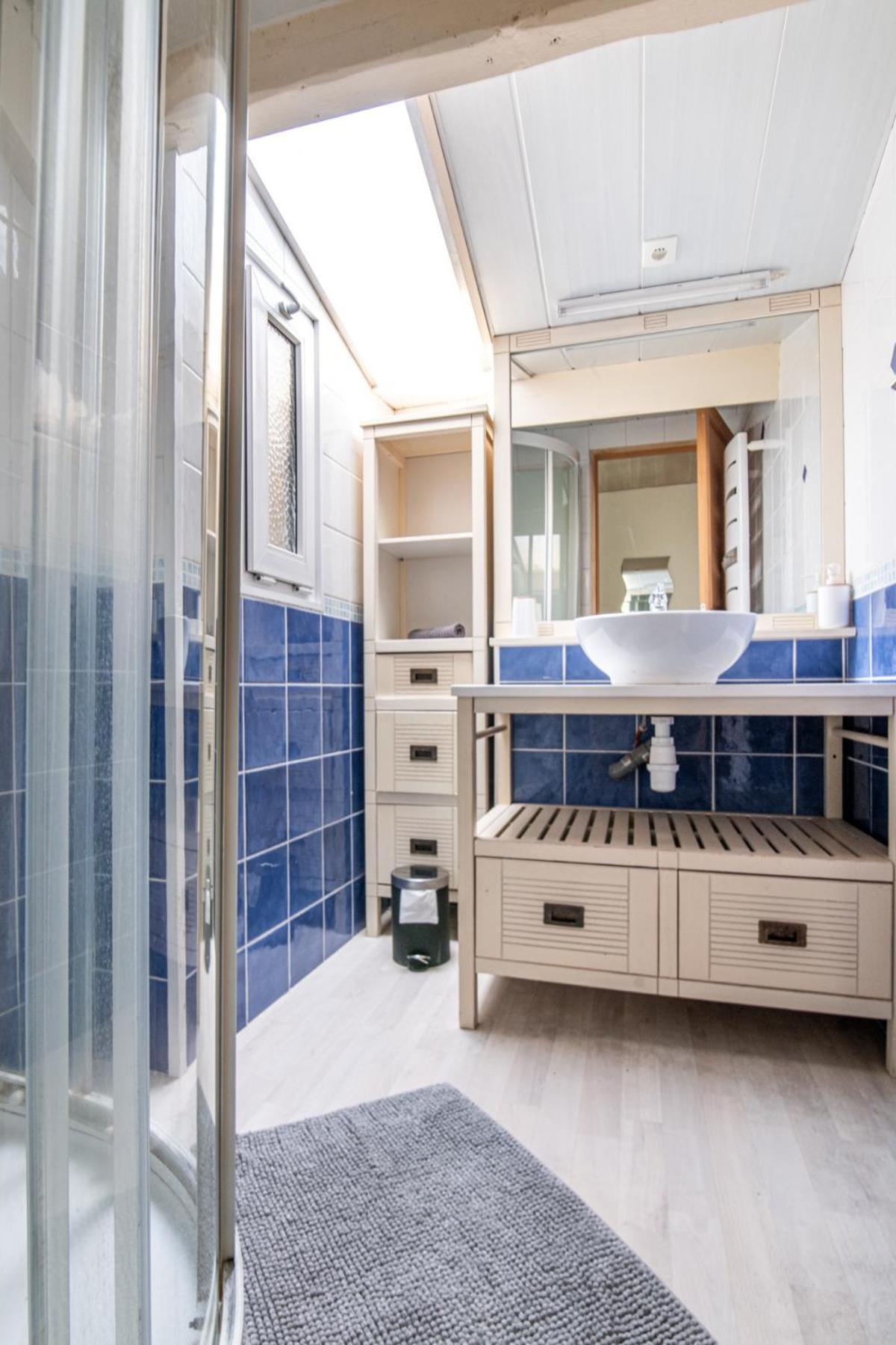 Le Nid - Hyper Centre Cholet - 25 Min Puy Du Fou Apartment ภายนอก รูปภาพ