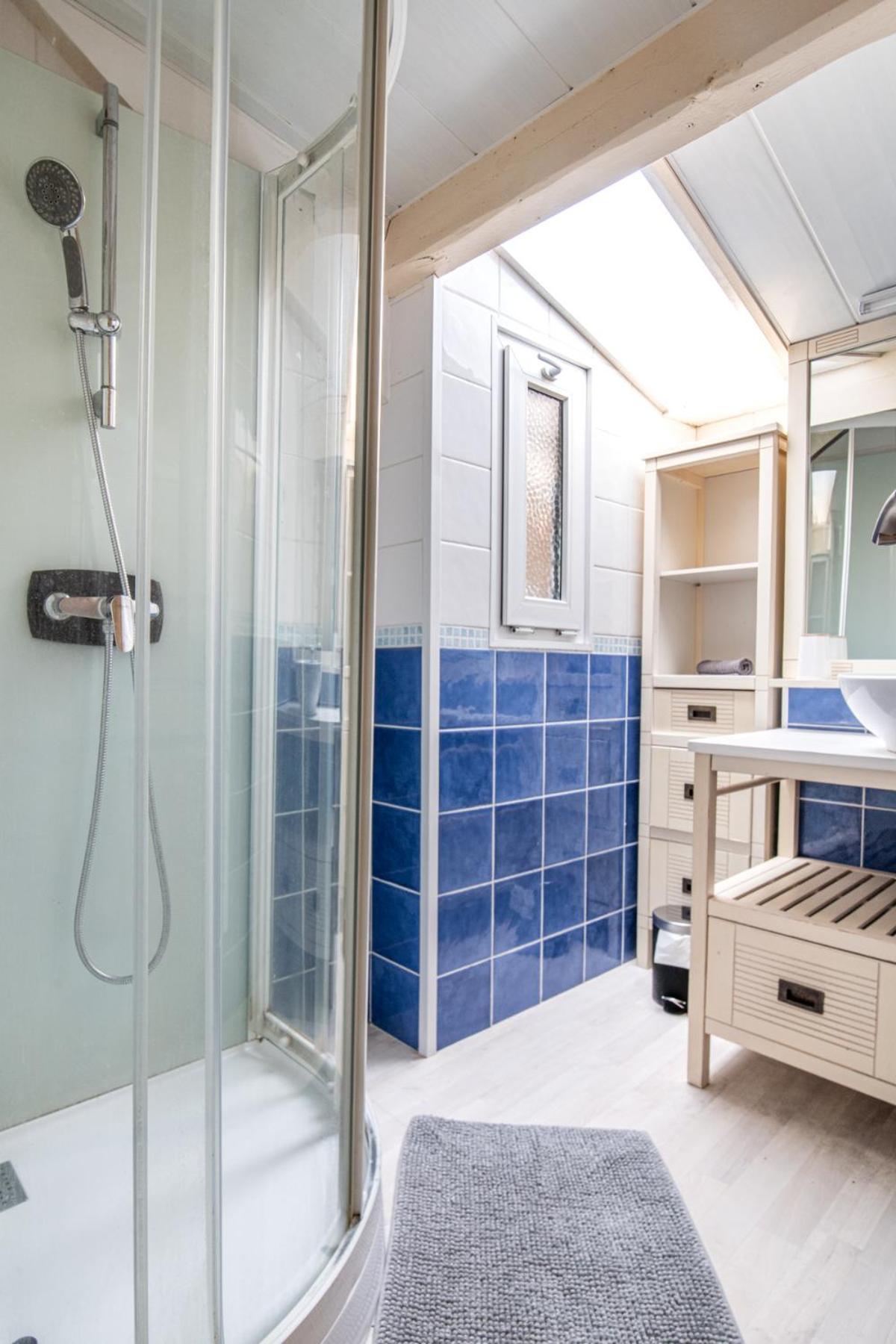 Le Nid - Hyper Centre Cholet - 25 Min Puy Du Fou Apartment ภายนอก รูปภาพ